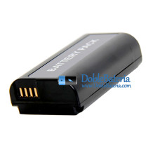 Batería para Panasonic DMW-BLJ31 S1 S1R S1H BLJ31 [Batería de repuesto]